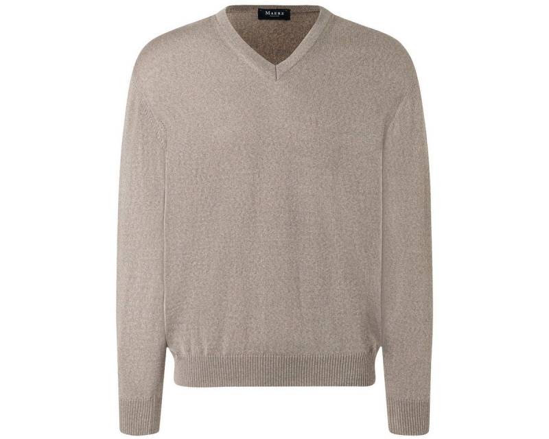 MAERZ Muenchen Strickpullover 490400 Herren Strickpulli, Wollpullover, Feinstrick, Grobstrick, Kuschelpullover MAERZ Muenchen Strickpullover 490400 Herren Strickpulli, Wollpullover, Feinstrick, Grobstrick, Kuschelpullover von MAERZ Muenchen