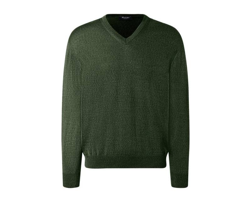 MAERZ Muenchen Strickpullover 490400 Herren Strickpulli, Wollpullover, Feinstrick, Grobstrick, Kuschelpullover von MAERZ Muenchen