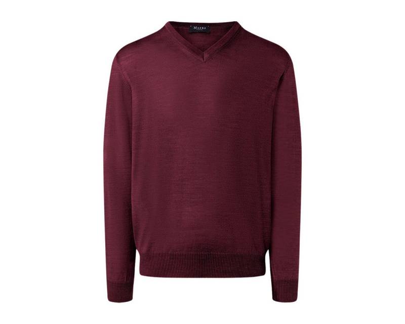 MAERZ Muenchen Strickpullover 490400 Herren Strickpulli, Wollpullover, Feinstrick, Grobstrick, Kuschelpullover von MAERZ Muenchen