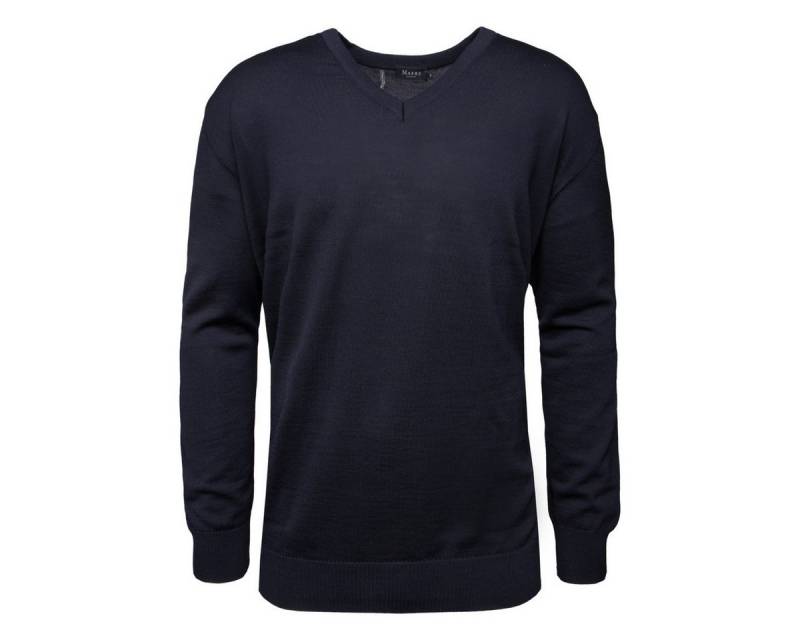 MAERZ Muenchen Strickpullover 490490 Herren Strickpulli, Wollpullover, Feinstrick, Grobstrick, Kuschelpullover von MAERZ Muenchen