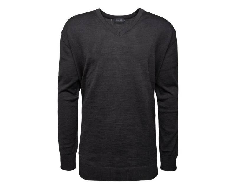 MAERZ Muenchen Strickpullover 490490 Herren Strickpulli, Wollpullover, Feinstrick, Grobstrick, Kuschelpullover von MAERZ Muenchen