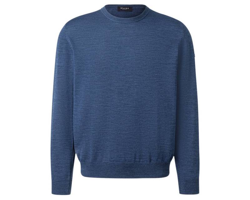 MAERZ Muenchen Strickpullover 490500 Herren Strickpulli, Wollpullover, Feinstrick, Grobstrick, Kuschelpullover von MAERZ Muenchen
