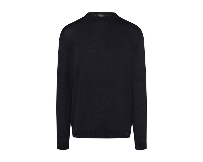 MAERZ Muenchen Strickpullover 490500 Herren Strickpulli, Wollpullover, Feinstrick, Grobstrick, Kuschelpullover von MAERZ Muenchen