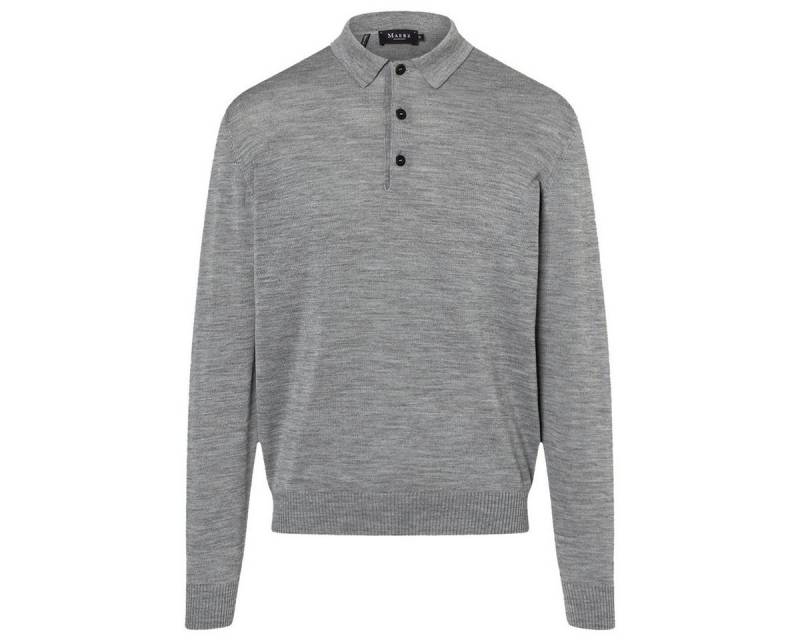 MAERZ Muenchen Strickpullover 490700 Herren Strickpulli, Wollpullover, Feinstrick, Grobstrick, Kuschelpullover von MAERZ Muenchen