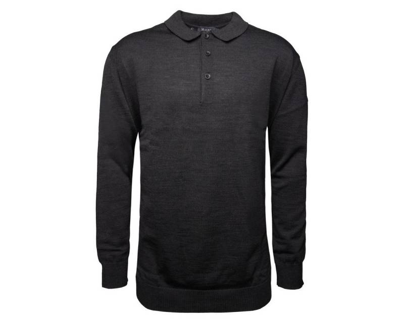 MAERZ Muenchen Strickpullover 490790 Herren Strickpulli, Wollpullover, Feinstrick, Grobstrick, Kuschelpullover von MAERZ Muenchen