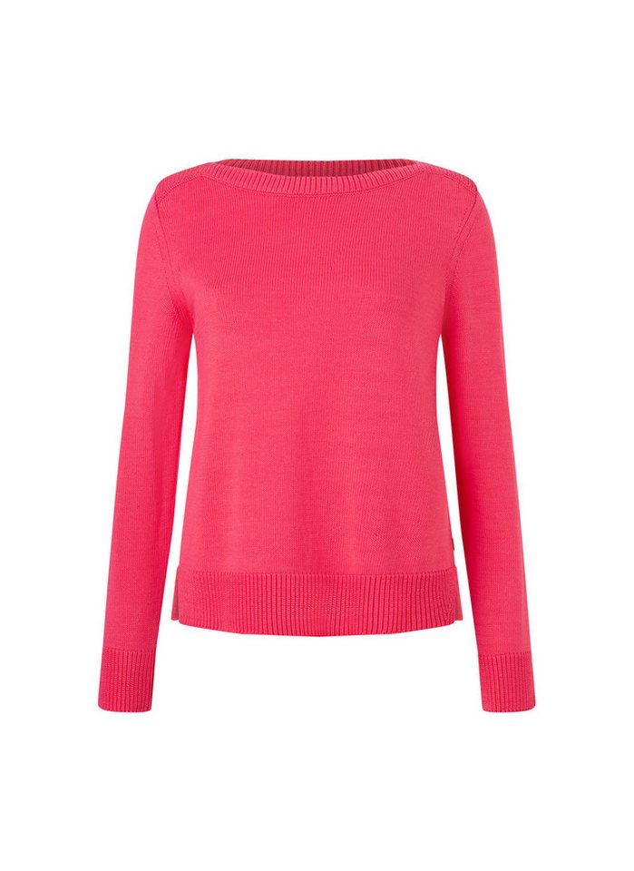 MAERZ Muenchen Strickpullover Pullover 1/1 Arm von MAERZ Muenchen