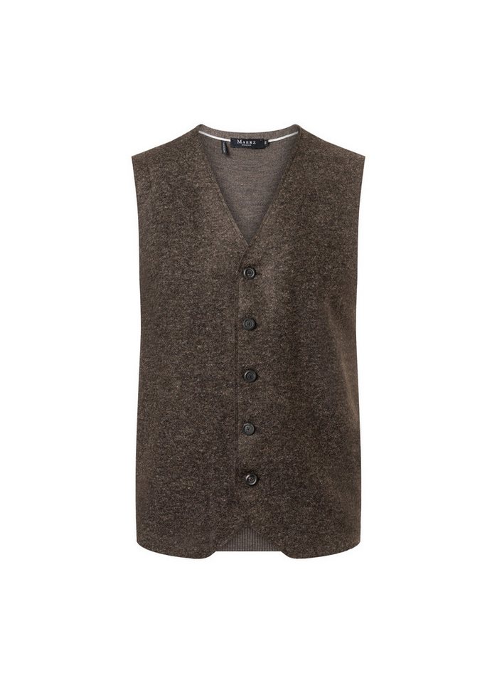 MAERZ Muenchen Strickpullover Weste von MAERZ Muenchen