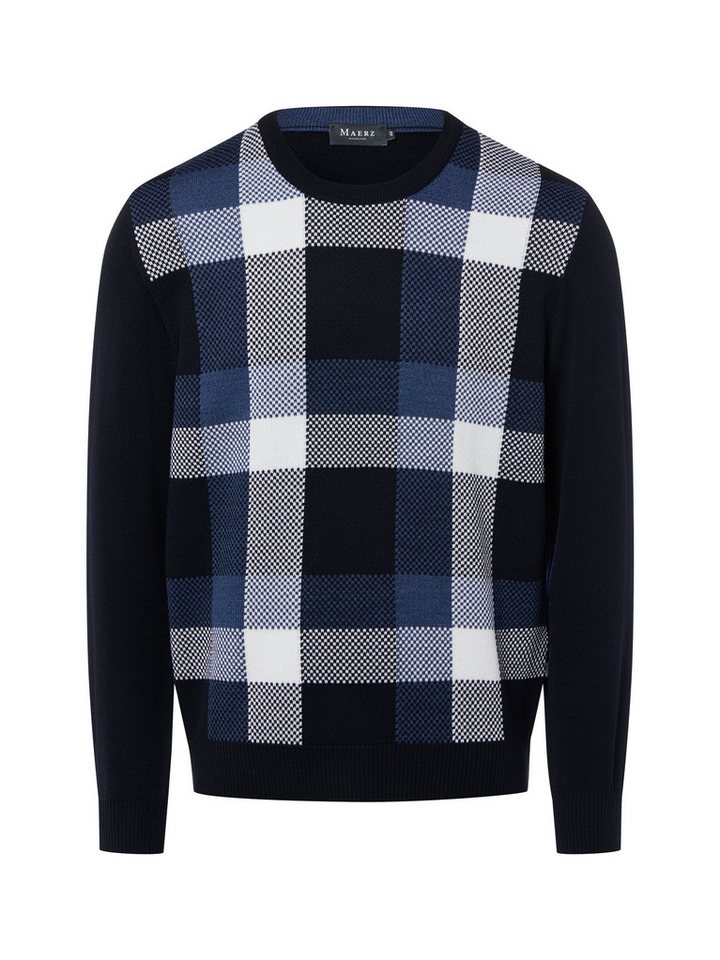 MAERZ Muenchen Strickpullover von MAERZ Muenchen