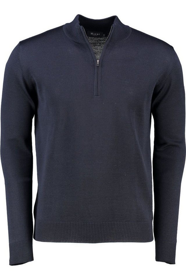 MAERZ Muenchen Strickpullover MAERZ Muenchen Strickpullover von MAERZ Muenchen