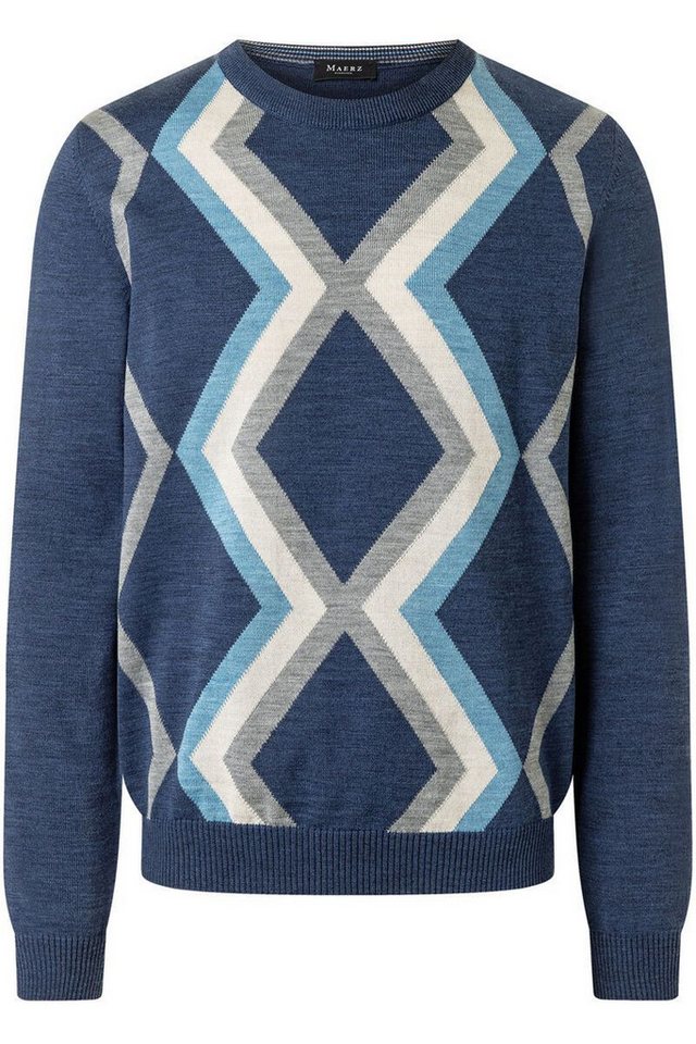 MAERZ Muenchen Strickpullover von MAERZ Muenchen