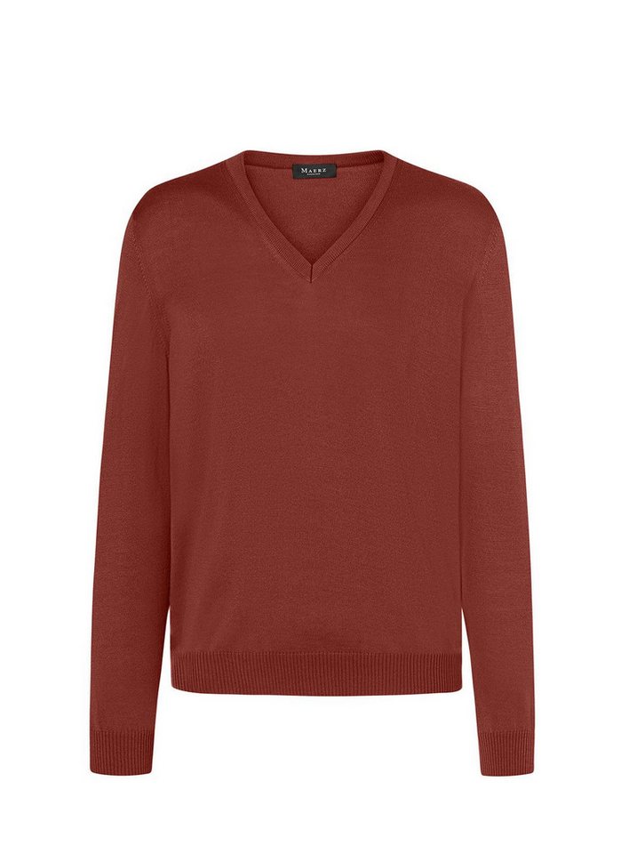 MAERZ Muenchen Strickpullover von MAERZ Muenchen