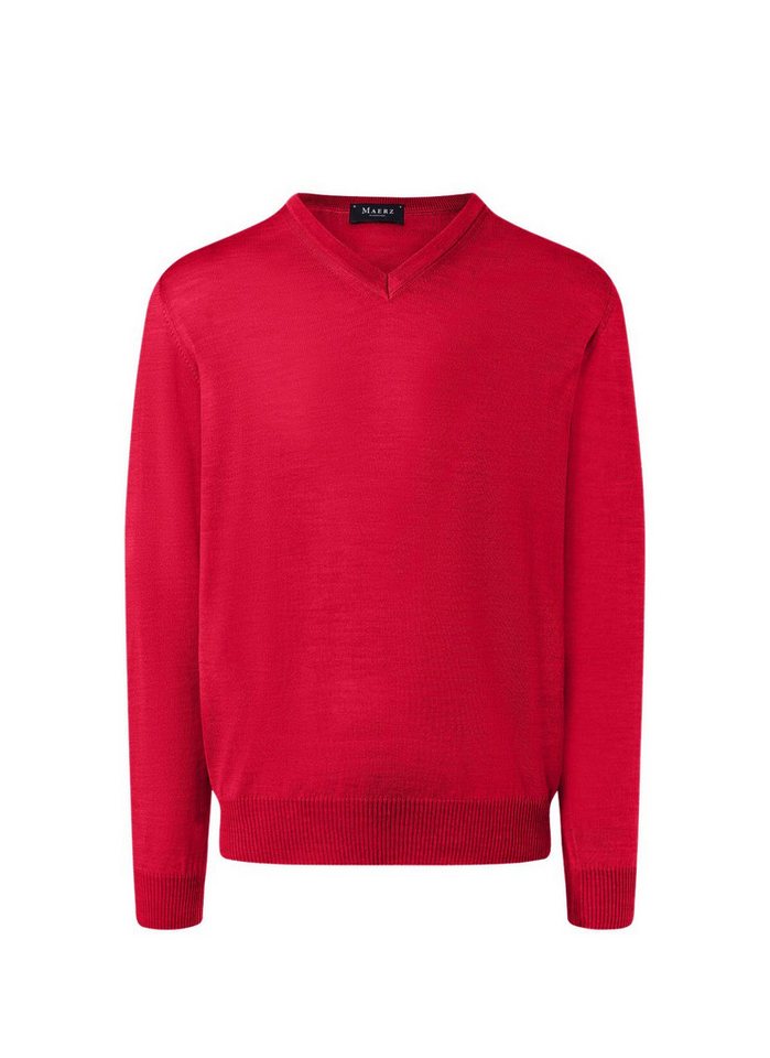 MAERZ Muenchen Strickpullover von MAERZ Muenchen