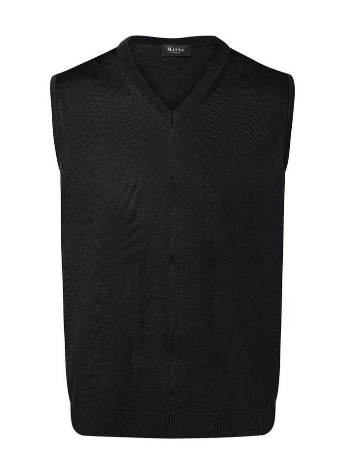 MAERZ Muenchen Sweatshirt PULLUNDER von MAERZ Muenchen