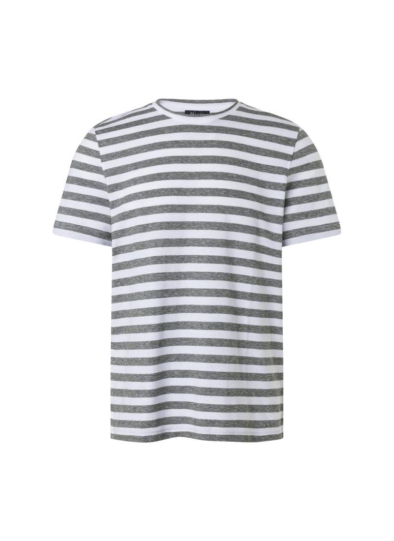 MAERZ Muenchen - T-Shirt Rundhals 1/2 Arm grape leaf von MAERZ Muenchen