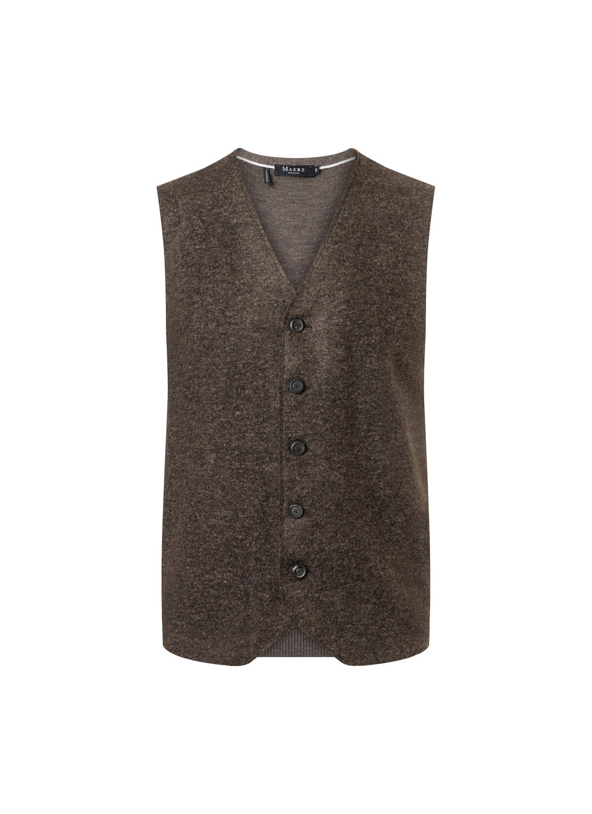 MAERZ Muenchen - Weste hardwood - Gr. - 52 von MAERZ Muenchen