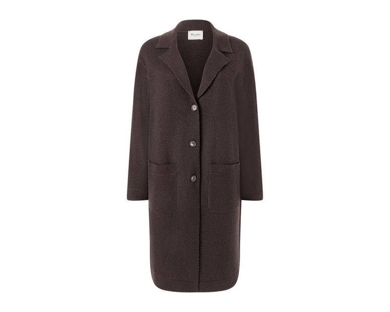 MAERZ Muenchen Wintermantel 257100 Damen (1-tlg) Winterjacke, Wintermantel, Parka, Regenmantel, Kapuzenjacke von MAERZ Muenchen