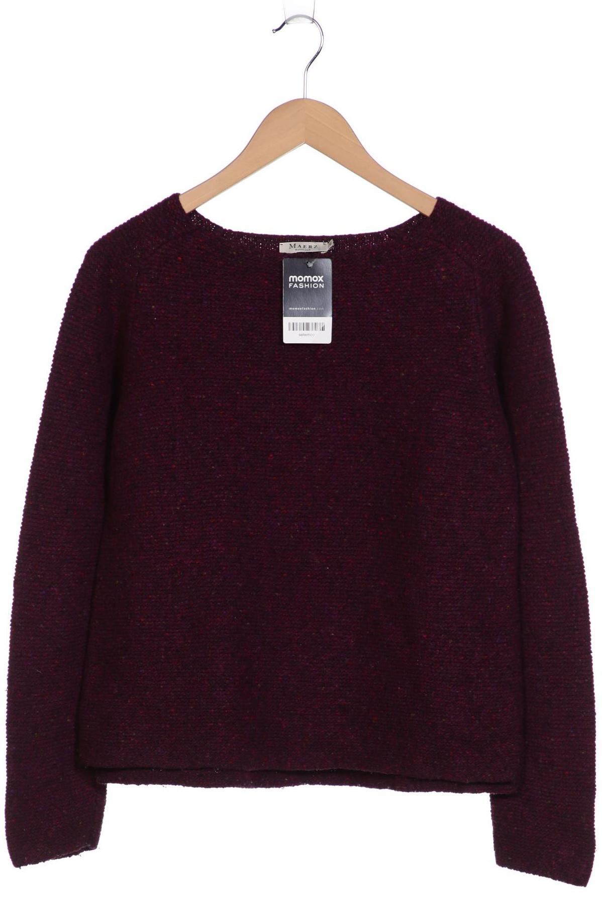 MAERZ Damen Pullover, flieder von MAERZ