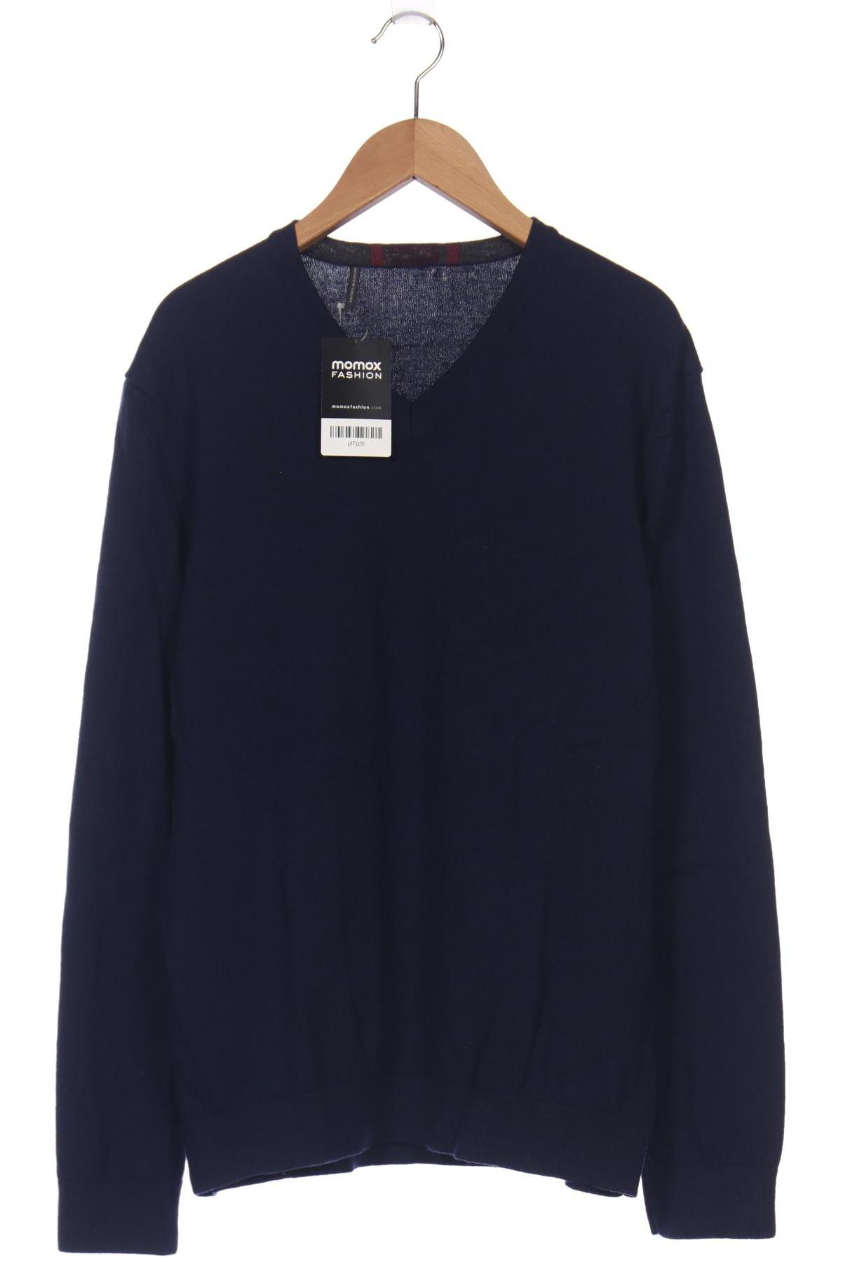 MAERZ Herren Pullover, marineblau von MAERZ