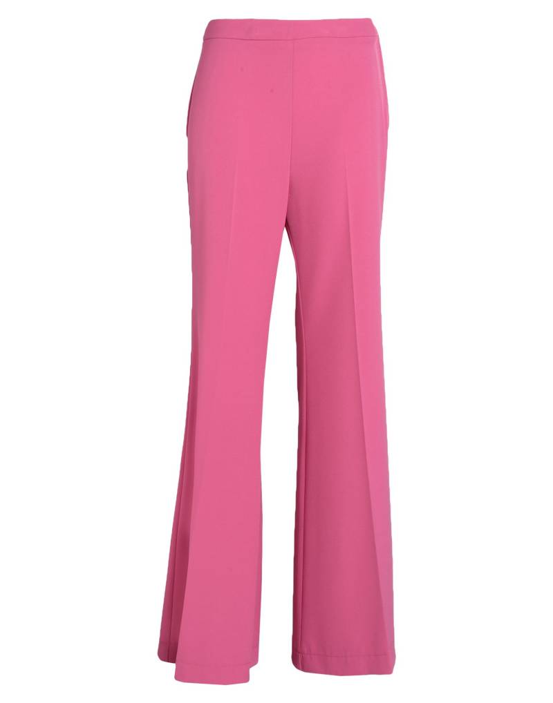 MAESTA Hose Damen Fuchsia von MAESTA