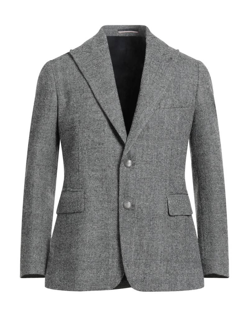 MAESTRAMI Blazer Herren Grau von MAESTRAMI