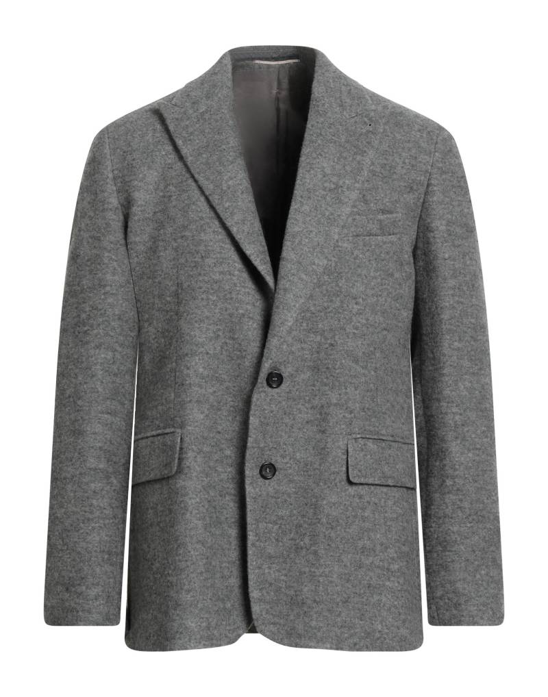 MAESTRAMI Blazer Herren Grau von MAESTRAMI