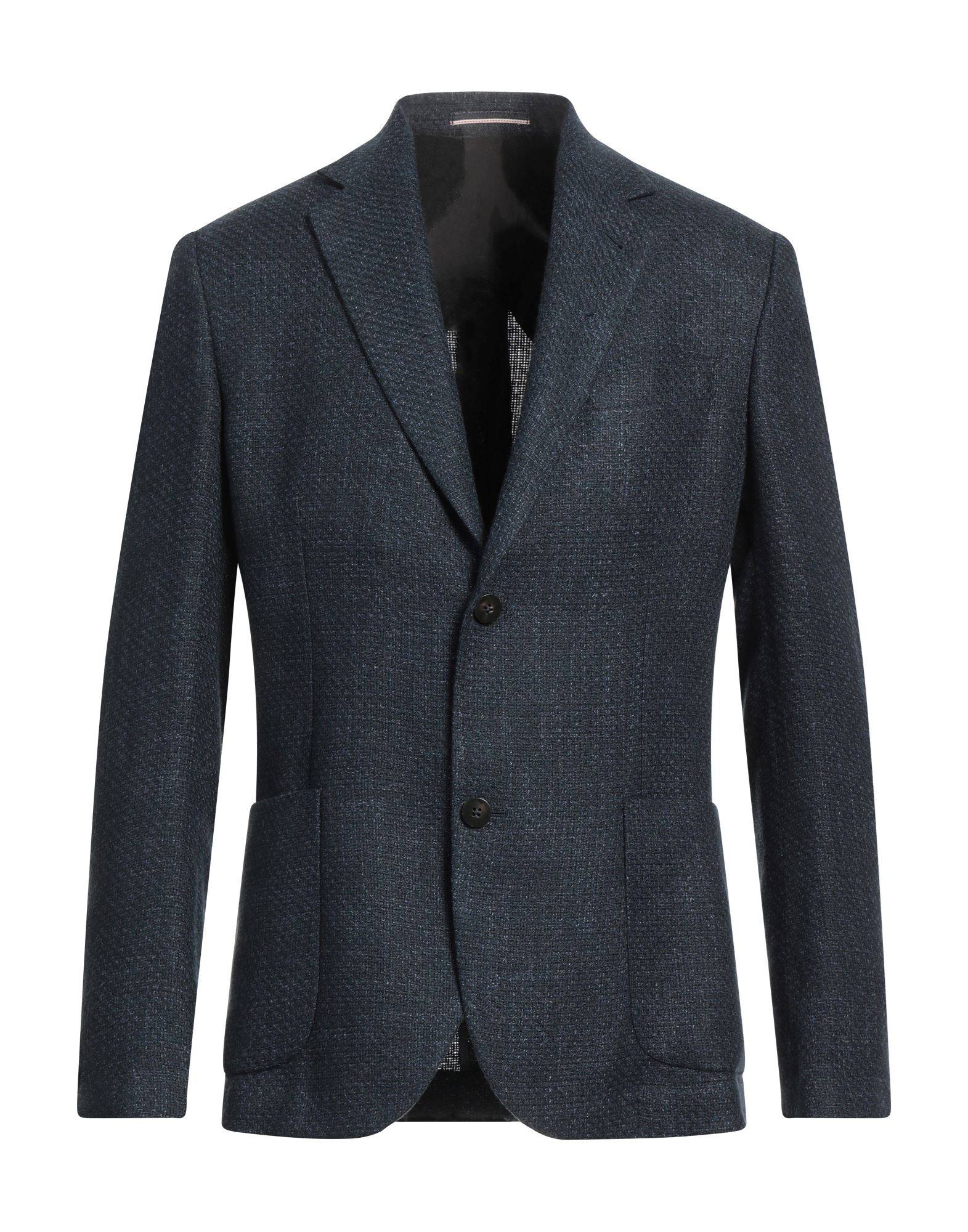 MAESTRAMI Blazer Herren Nachtblau von MAESTRAMI