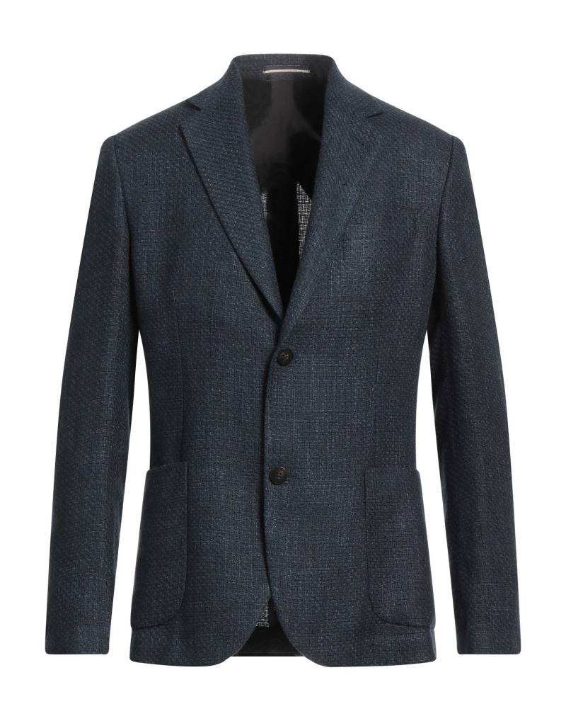 MAESTRAMI Blazer Herren Nachtblau von MAESTRAMI