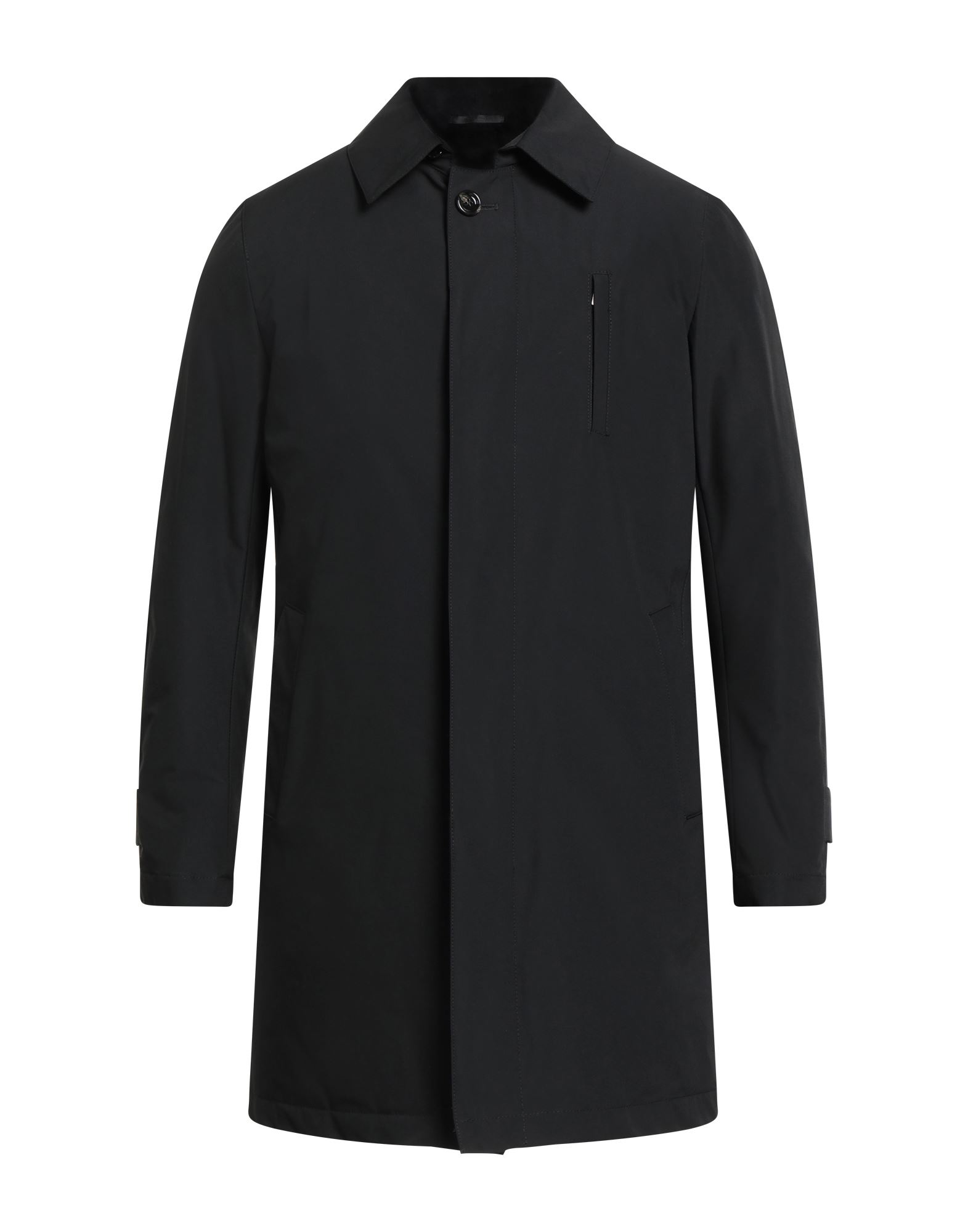 MAESTRAMI Jacke, Mantel & Trenchcoat Herren Schwarz MAESTRAMI Jacke, Mantel & Trenchcoat Herren Schwarz von MAESTRAMI