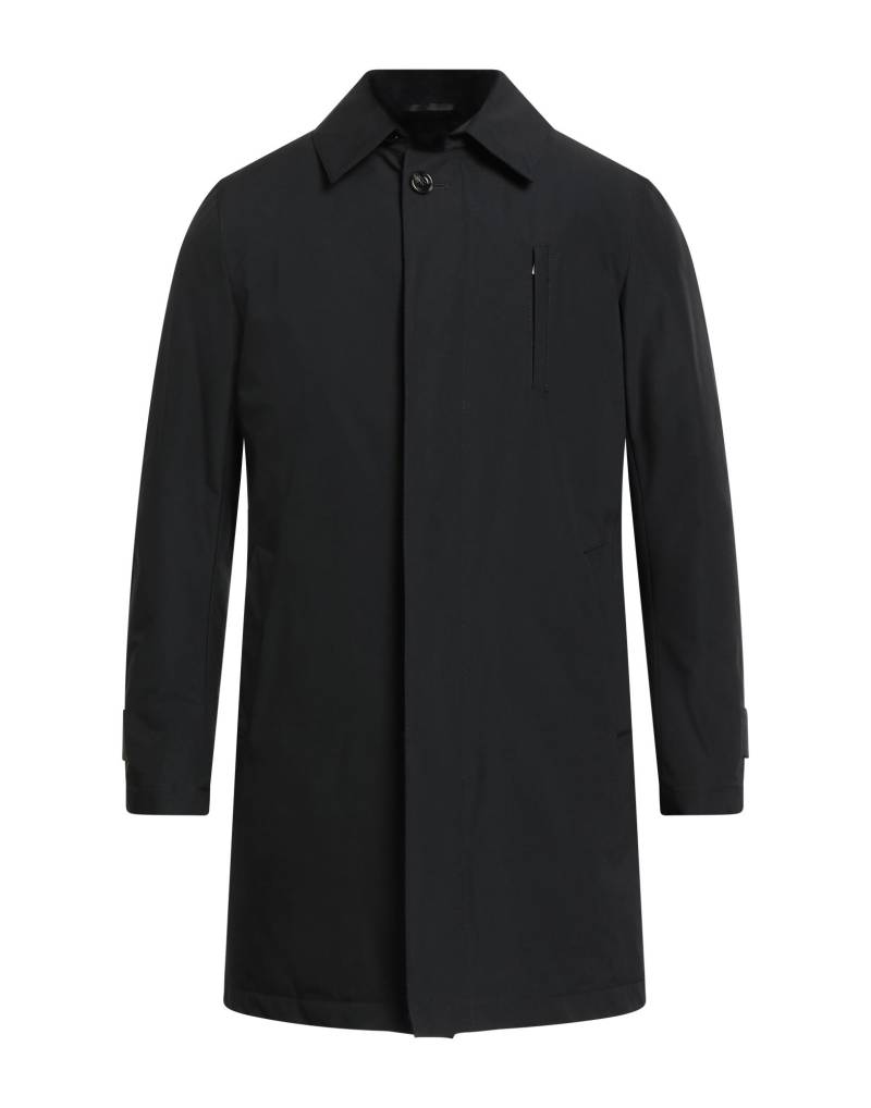 MAESTRAMI Jacke, Mantel & Trenchcoat Herren Schwarz MAESTRAMI Jacke, Mantel & Trenchcoat Herren Schwarz von MAESTRAMI