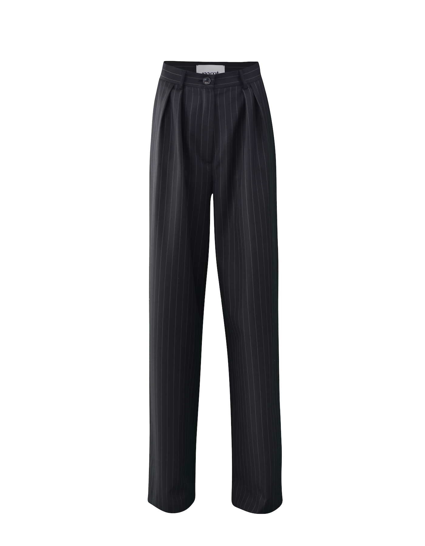 ANYLA Striped Pants von MAET