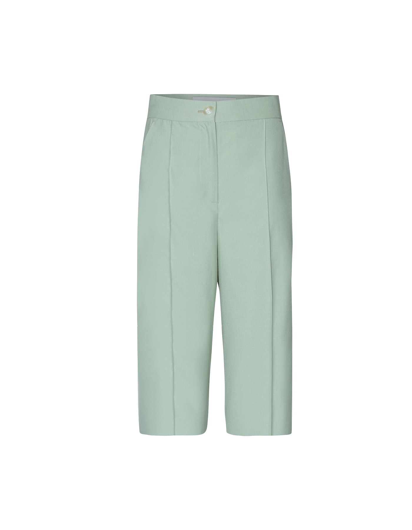 ASPEN Sage Green Short Pants von MAET