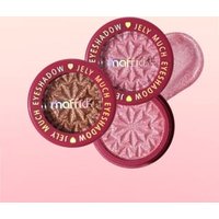 MAFFICK - Jelly Shiny Single Eyeshadow - 12 Colors von MAFFICK