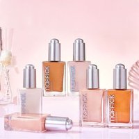 MAFFICK - Lightweight High-Gloss Liquid Highlighter - 6 Colors 06# - 30ml MAFFICK - Lightweight High-Gloss Liquid Highlighter - 6 Colors 06# - 30ml von MAFFICK