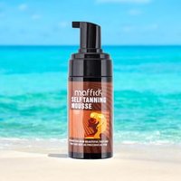 MAFFICK - Self Tanning Mousse - 3 Shades 03# Depth - 100g von MAFFICK