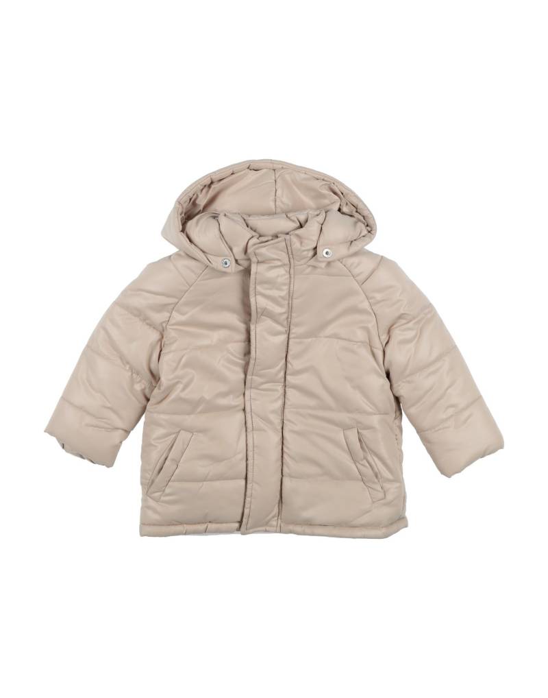 MAFRAT Pufferjacke & Daunenjacke Kinder Beige von MAFRAT