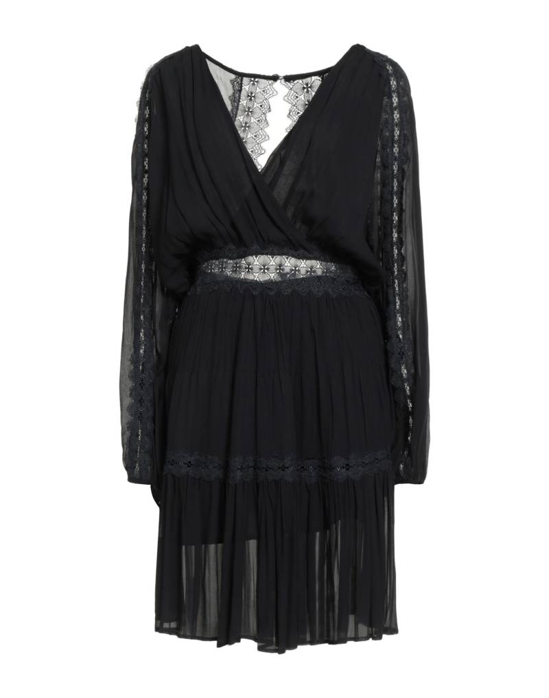 MAGALI PASCAL Midi-kleid Damen Nachtblau von MAGALI PASCAL