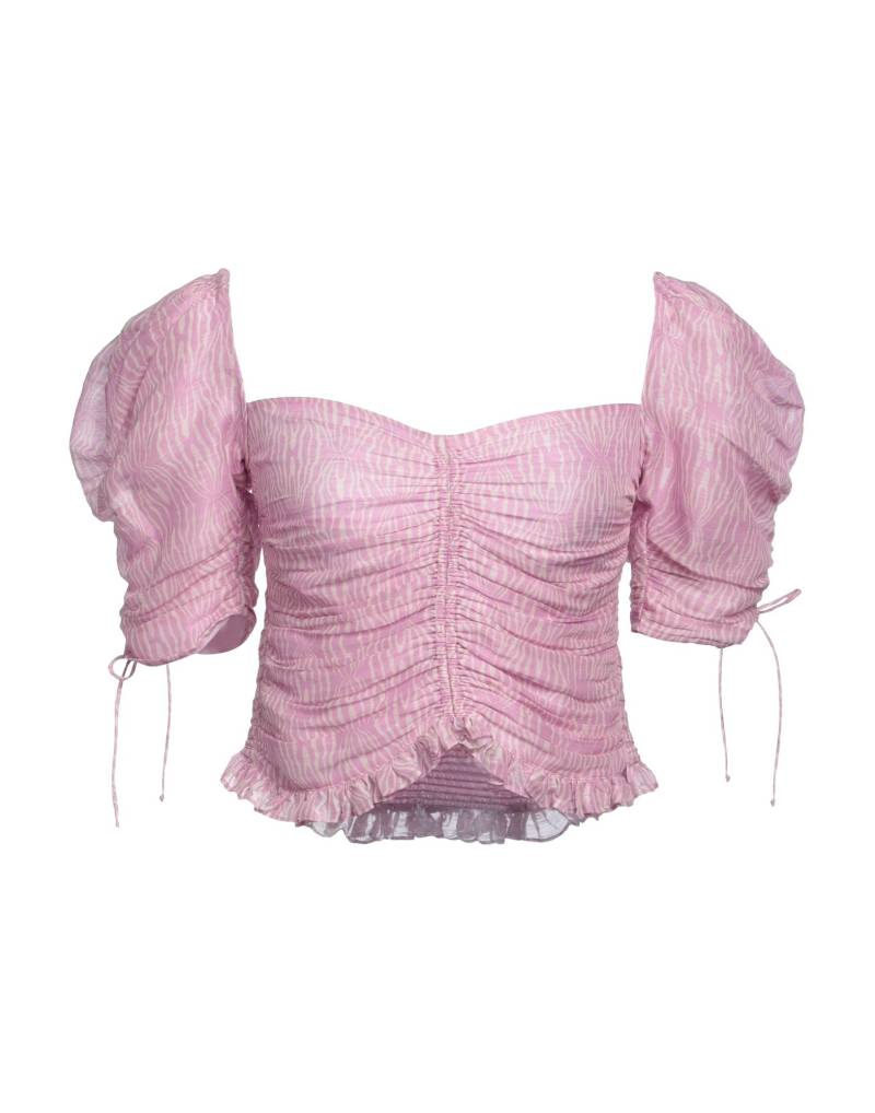 MAGALI PASCAL Top Damen Rosa von MAGALI PASCAL
