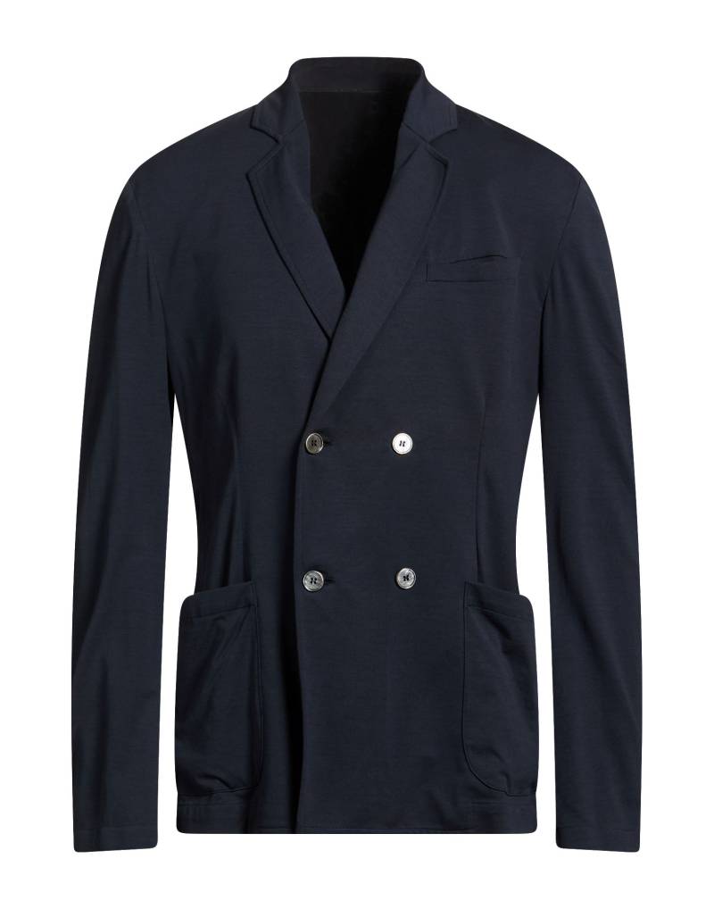 MAGAZZINO RICAMBI Blazer Herren Nachtblau von MAGAZZINO RICAMBI