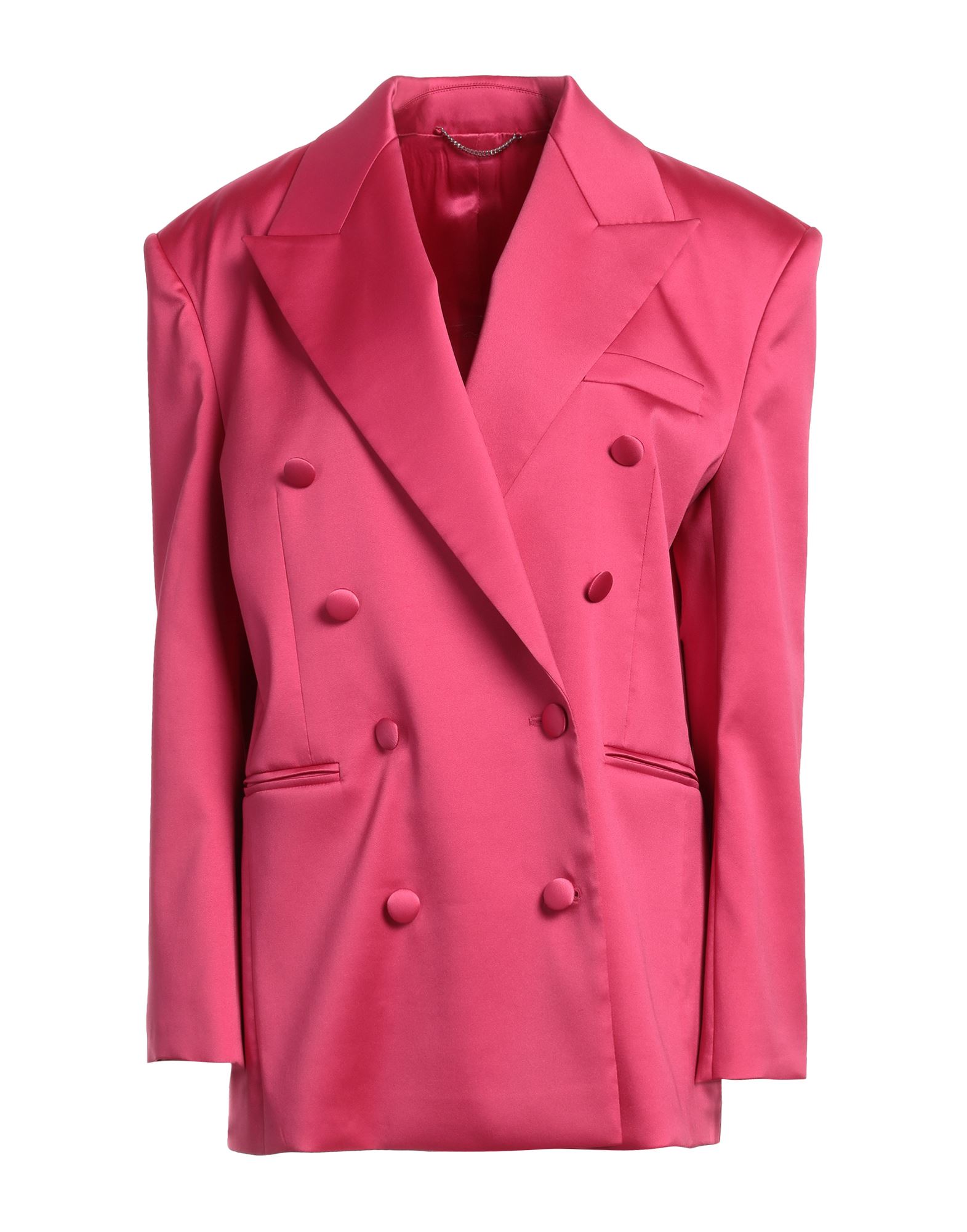 MAGDA BUTRYM Blazer Damen Fuchsia von MAGDA BUTRYM