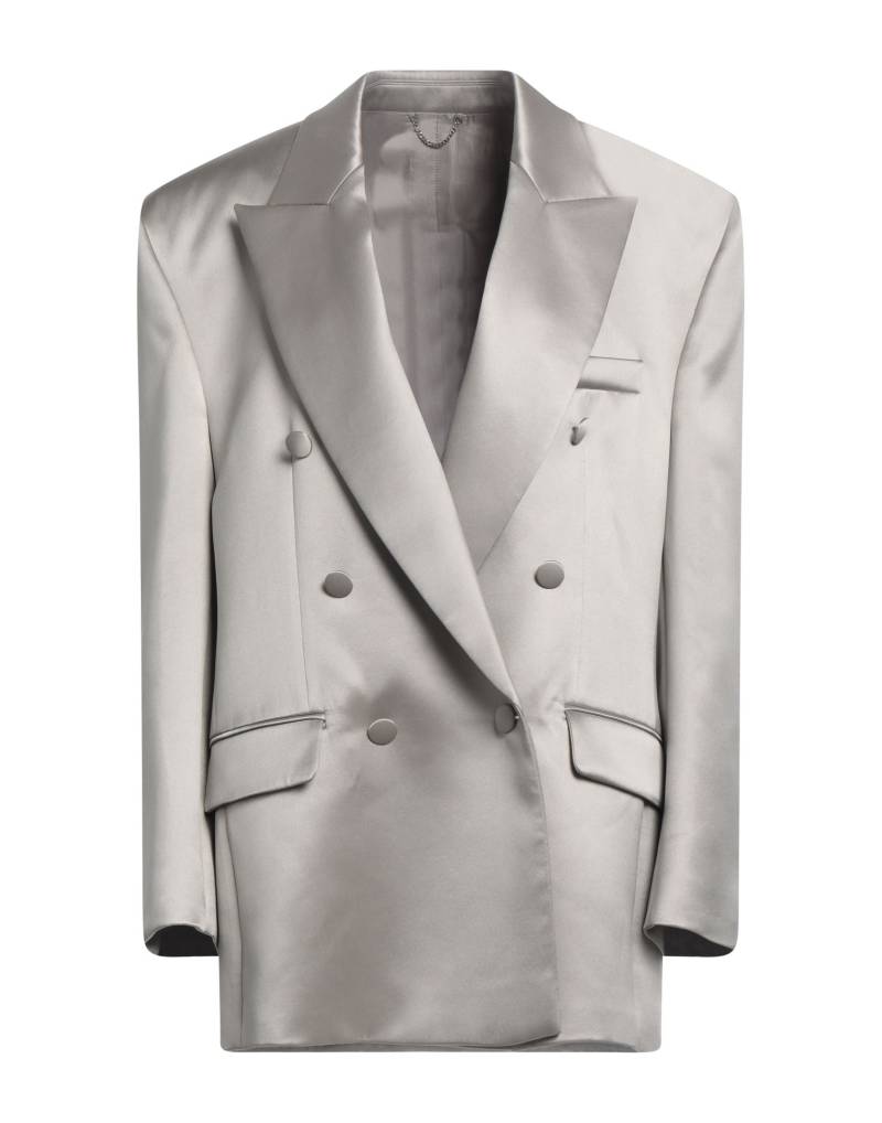 MAGDA BUTRYM Blazer Damen Grau von MAGDA BUTRYM