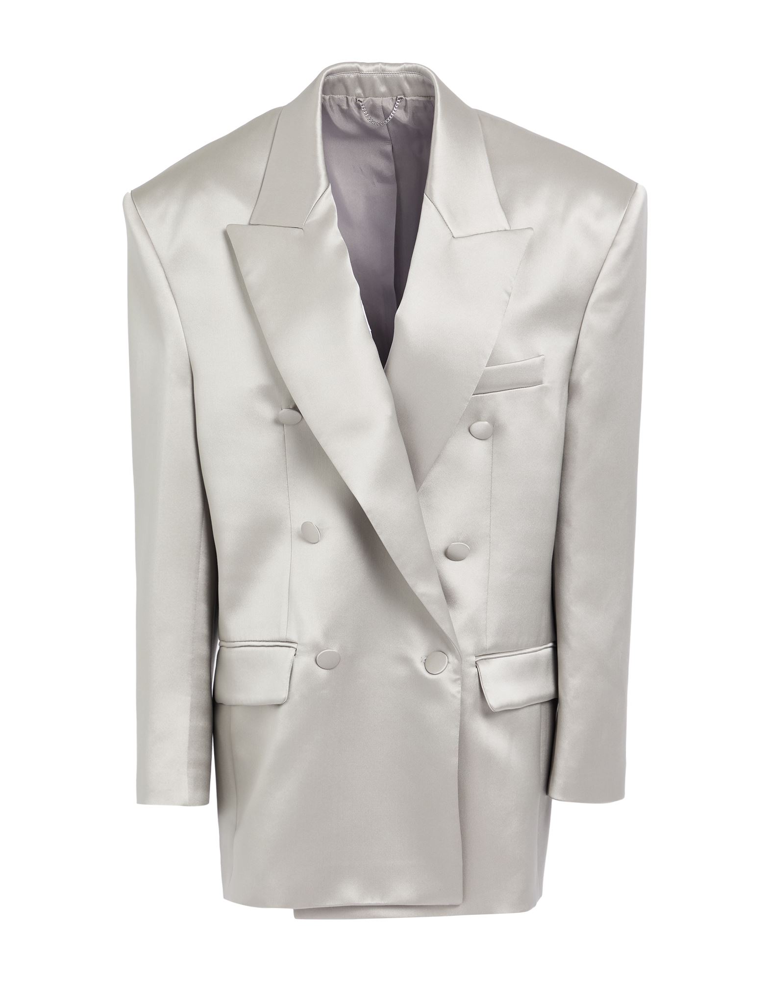 MAGDA BUTRYM Blazer Damen Hellgrau von MAGDA BUTRYM