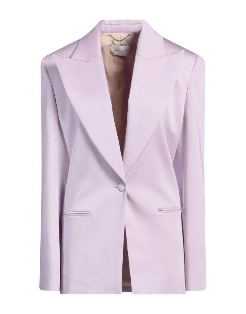 MAGDA BUTRYM Blazer Damen Lila von MAGDA BUTRYM