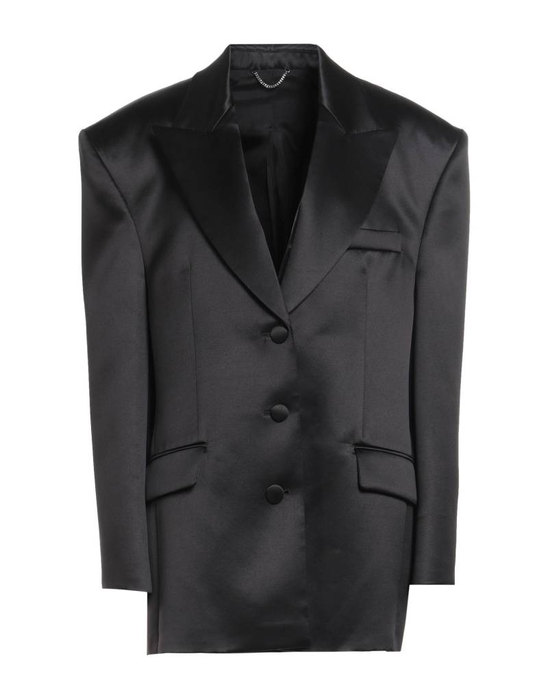 MAGDA BUTRYM Blazer Damen Schwarz MAGDA BUTRYM Blazer Damen Schwarz von MAGDA BUTRYM