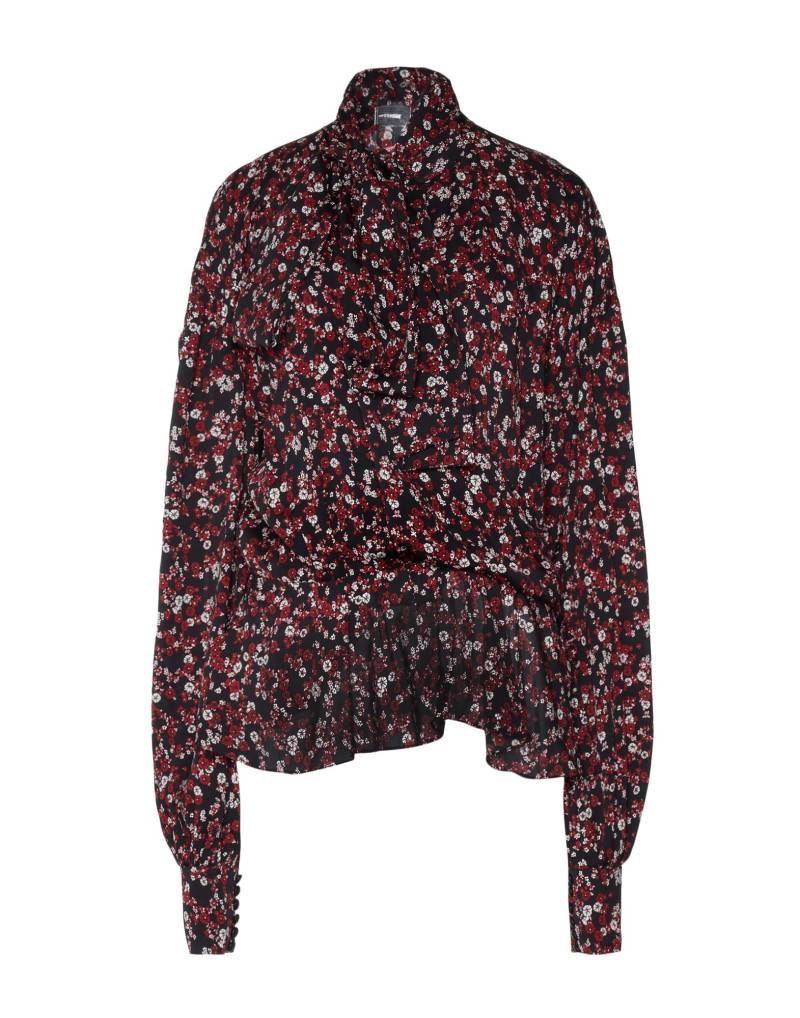 MAGDA BUTRYM Top Damen Schwarz von MAGDA BUTRYM