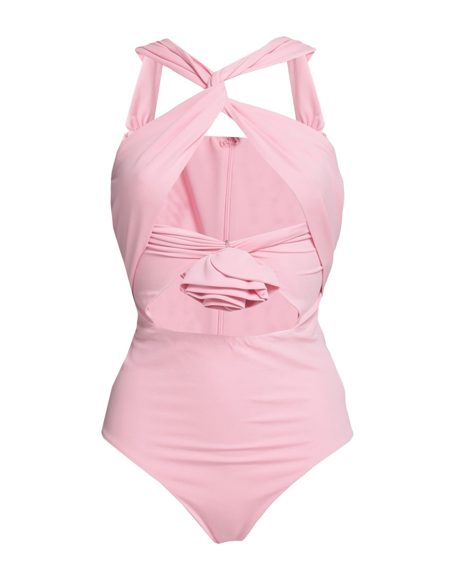 MAGDA BUTRYM Bodysuit Damen Rosa von MAGDA BUTRYM