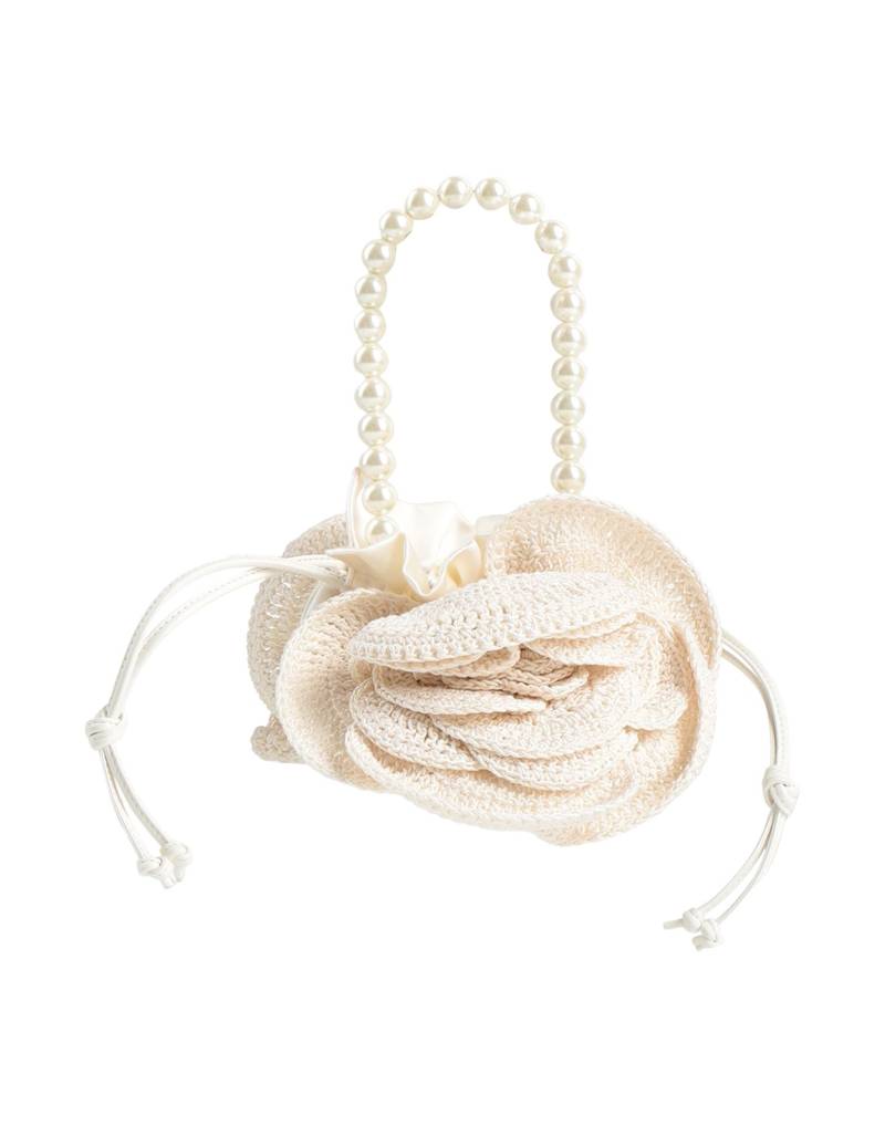 MAGDA BUTRYM Handtaschen Damen Elfenbein von MAGDA BUTRYM