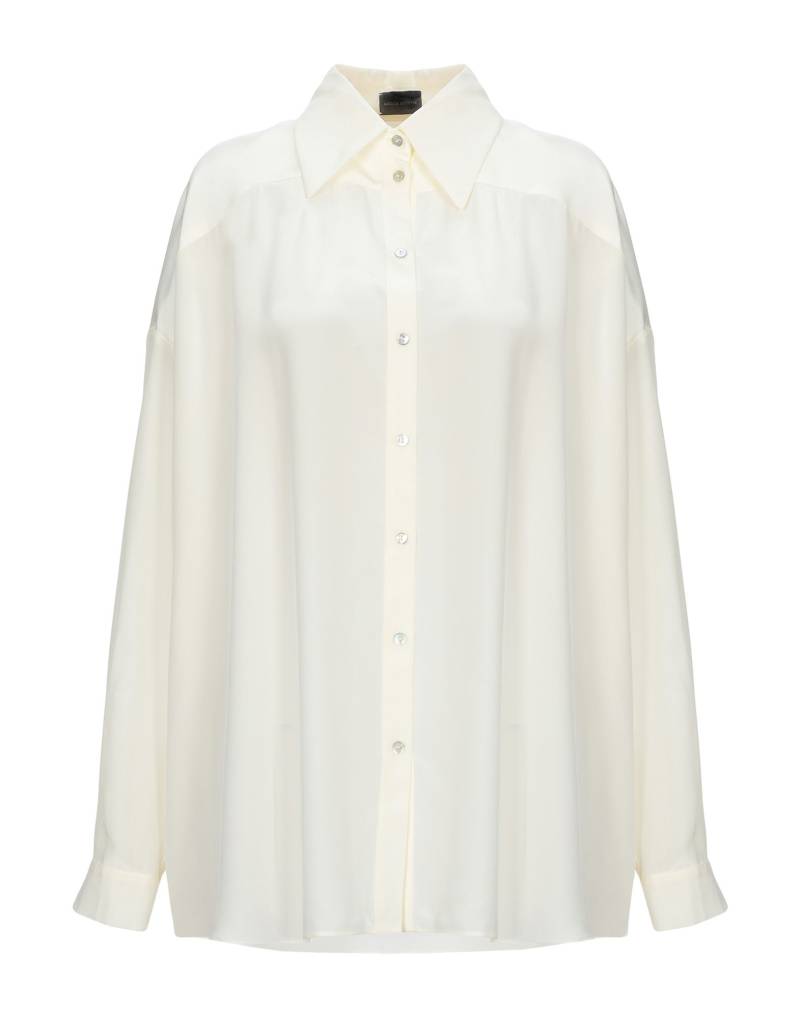 MAGDA BUTRYM Hemd Damen Elfenbein von MAGDA BUTRYM