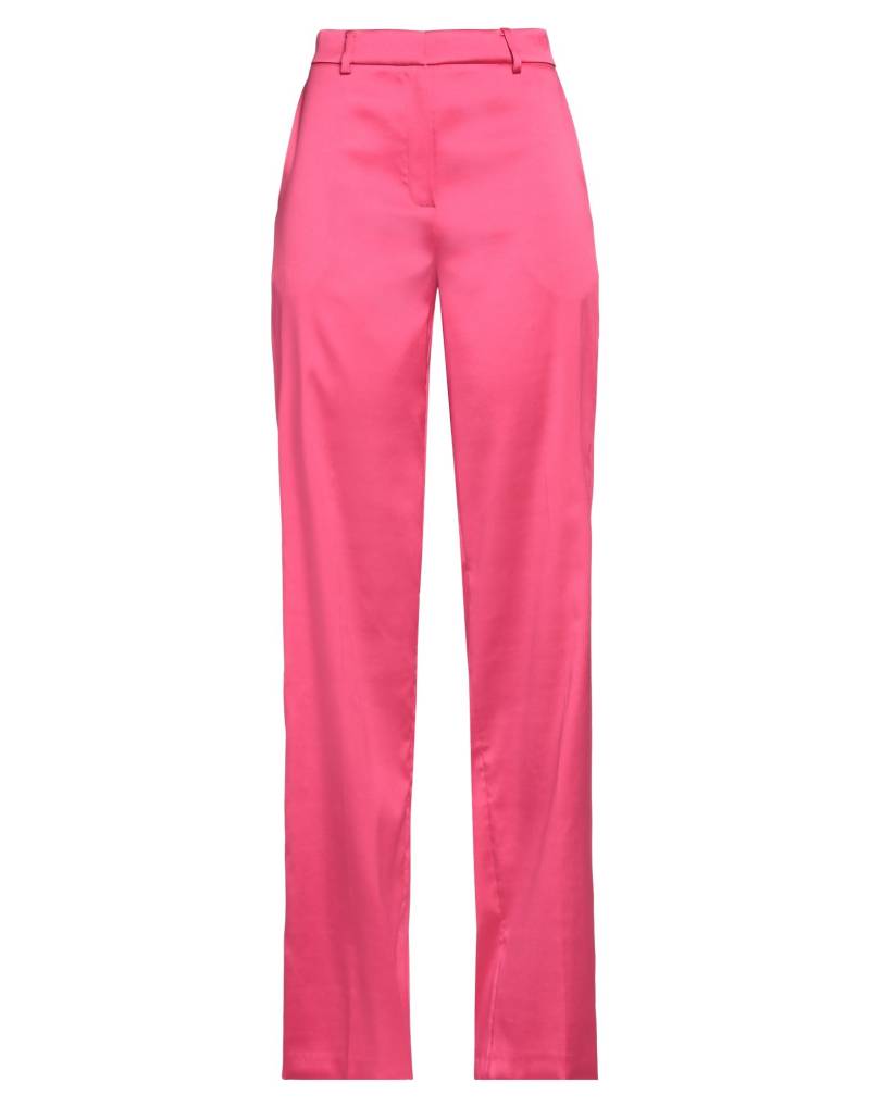 MAGDA BUTRYM Hose Damen Fuchsia von MAGDA BUTRYM