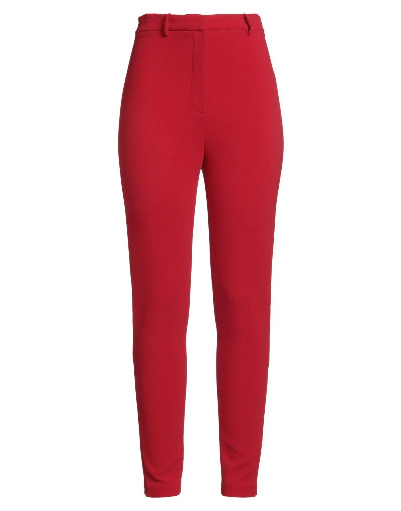 MAGDA BUTRYM Hose Damen Rot von MAGDA BUTRYM