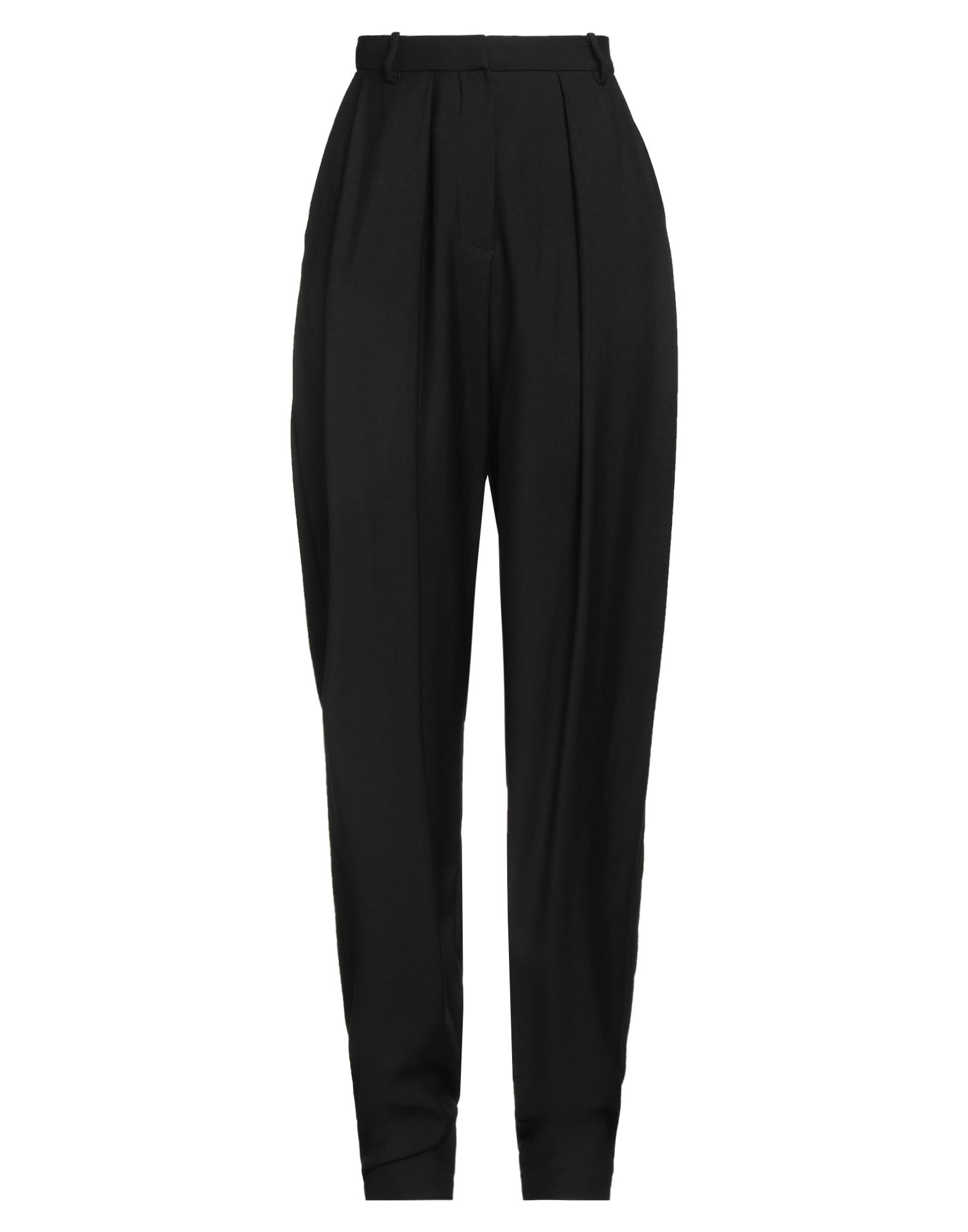 MAGDA BUTRYM Hose Damen Schwarz MAGDA BUTRYM Hose Damen Schwarz von MAGDA BUTRYM